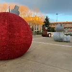 Διαμέρισμα La Belle Etape A *