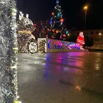 La Belle Etape A