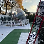 Διαμέρισμα La Belle Etape A *