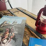 La Belle Etape A * Καρκασόν