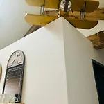 La Belle Etape A Καρκασόν