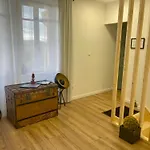 Διαμέρισμα La Belle Etape A *