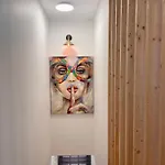 Διαμέρισμα La Belle Etape A