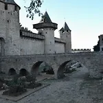 La Belle Etape A Καρκασόν