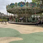 La Belle Etape A Διαμέρισμα