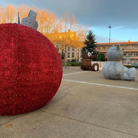 Apartamento La Belle Etape A *