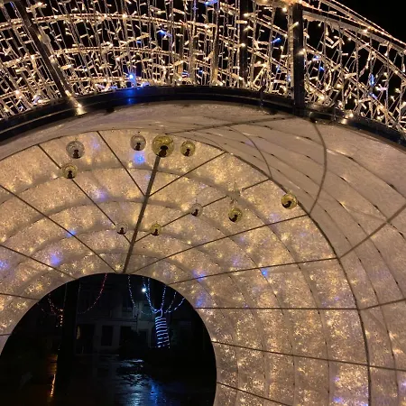 Appartement La Belle Etape A *