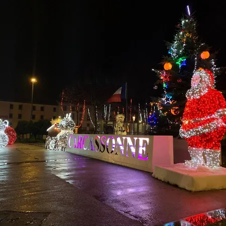 La Belle Etape A Apartment *