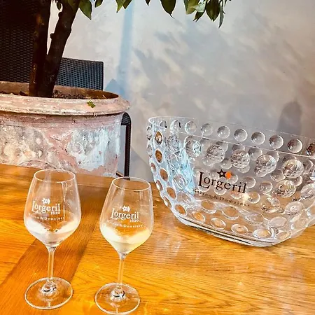 La Belle Etape A Carcassonne