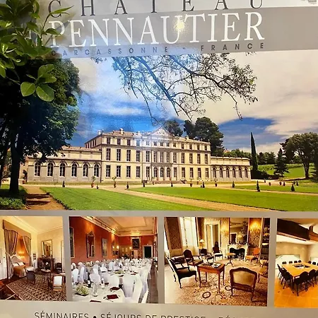 La Belle Etape A Apartment *