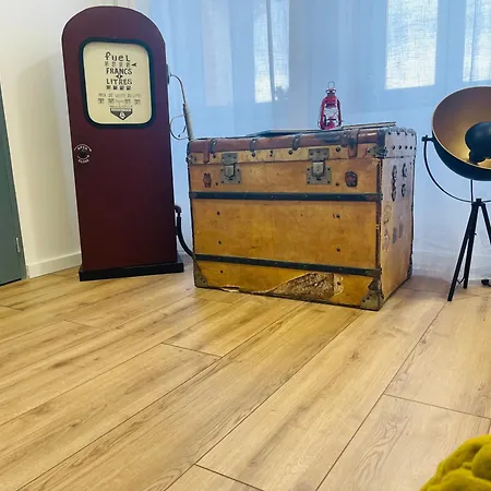 Appartement La Belle Etape A *