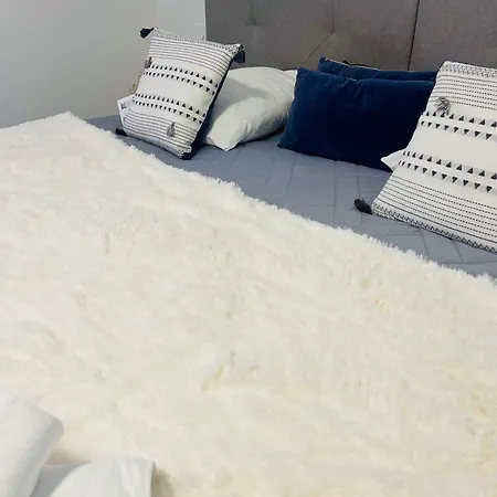 La Belle Etape A Apartamento Carcasona