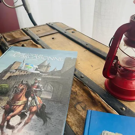 La Belle Etape A * Carcasona