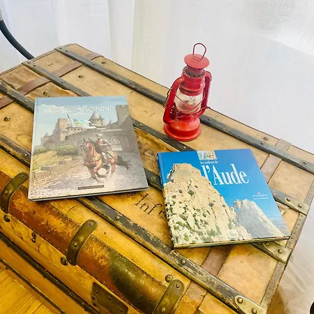 La Belle Etape A Appartement *