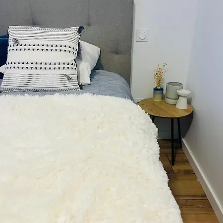 Apartamento La Belle Etape A *