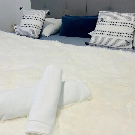 La Belle Etape A Appartement Carcassonne