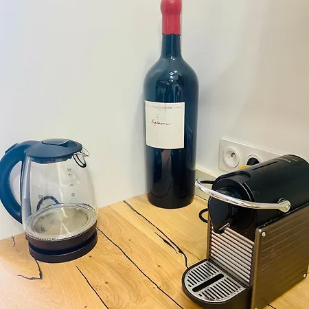 La Belle Etape A Carcasona