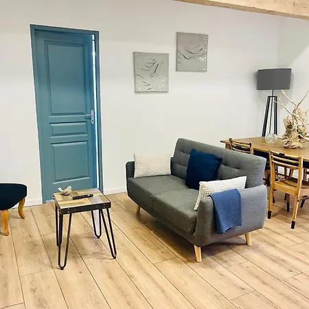 La Belle Etape A Apartment Carcassonne