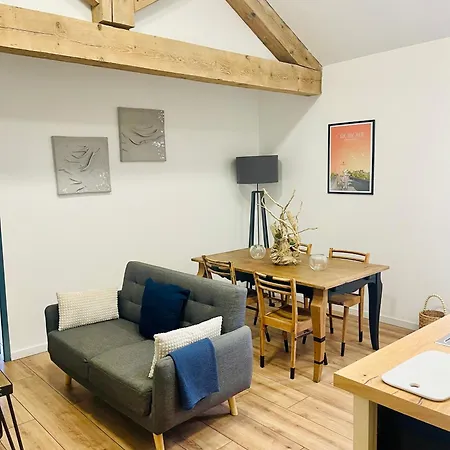 La Belle Etape A Carcasona