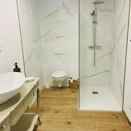 La Belle Etape A Appartement