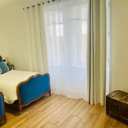 La Belle Etape A Carcassonne