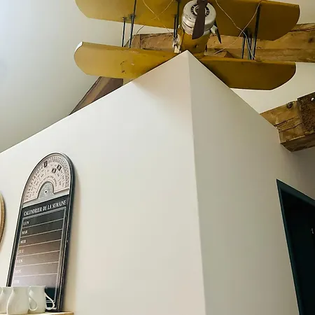 La Belle Etape A Carcasona