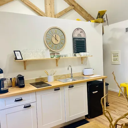 La Belle Etape A * Carcassonne