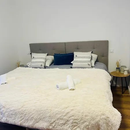 La Belle Etape A * Carcassonne