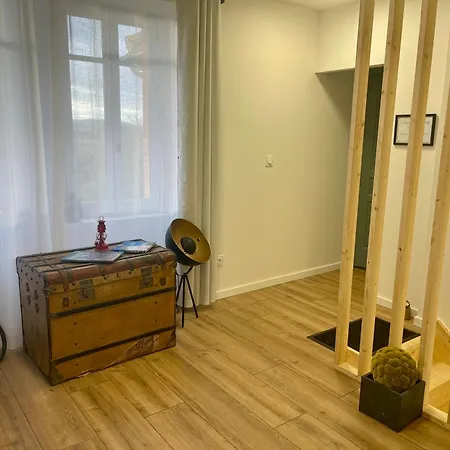 Appartement La Belle Etape A *