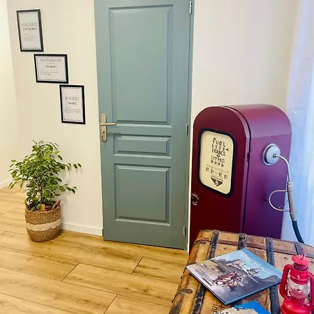 La Belle Etape A * Carcasona