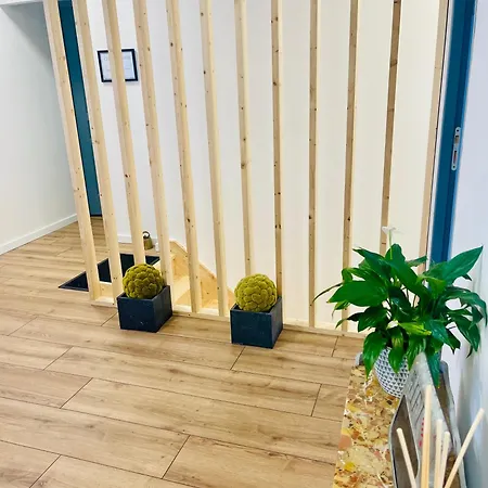 La Belle Etape A * Carcasona