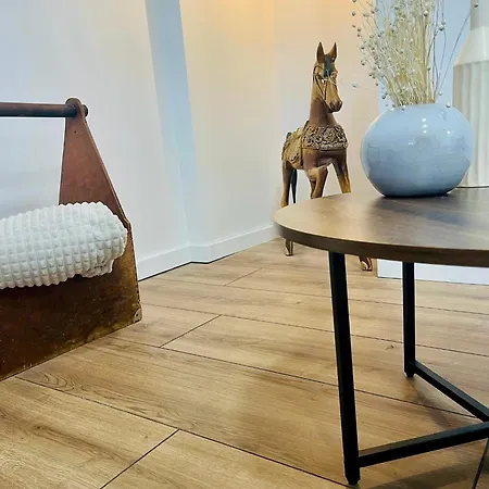 La Belle Etape A Apartamento Carcasona