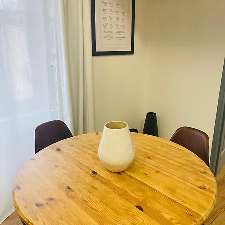 La Belle Etape A Appartement Carcassonne