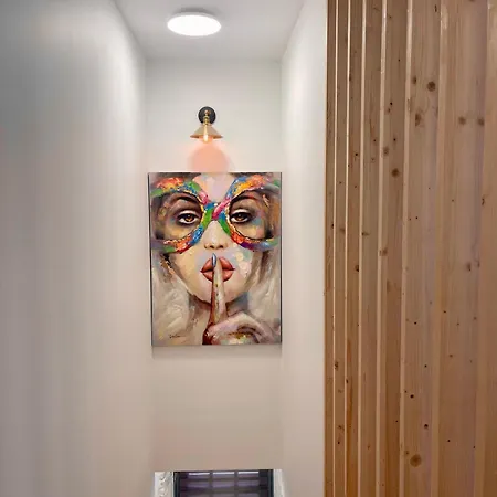 Appartement La Belle Etape A