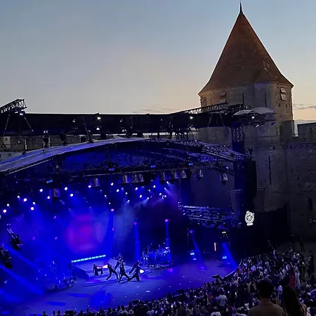 La Belle Etape A Apartment