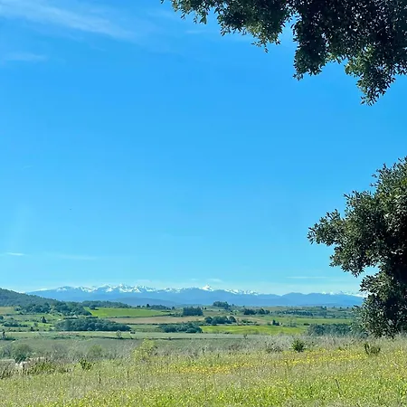 Apartamento La Belle Etape A Carcasona