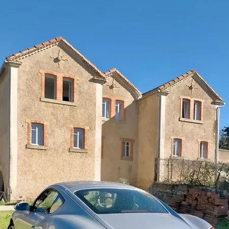 La Belle Etape A Apartment Carcassonne