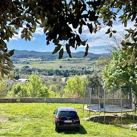 Διαμέρισμα La Belle Etape A *