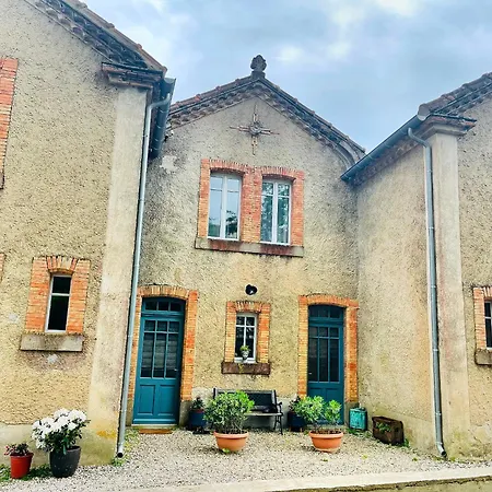 La Belle Etape A *