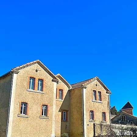 Daire La Belle Etape A Carcassonne