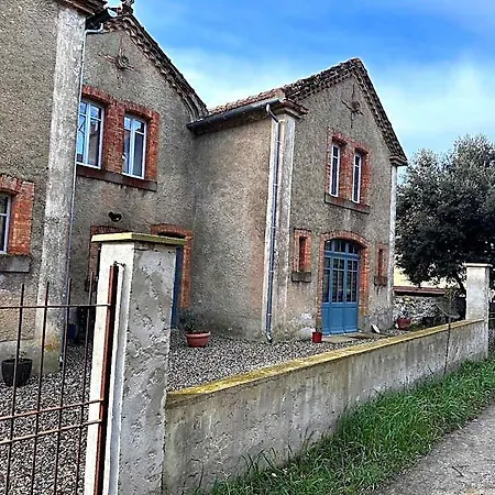 Daire La Belle Etape A
