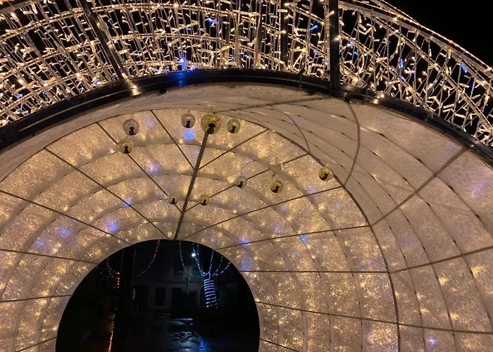 Apartamento La Belle Etape A *