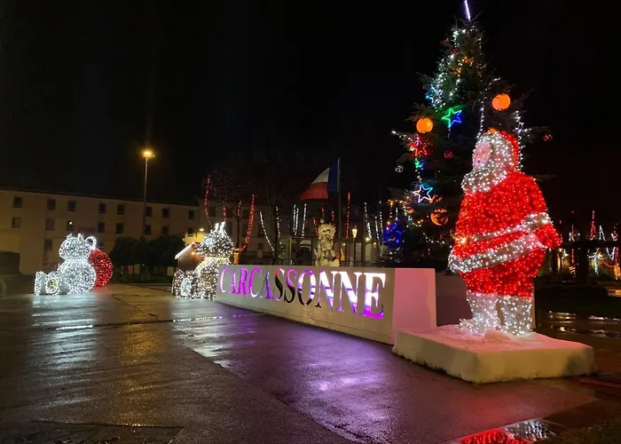 La Belle Etape A Apartamento *