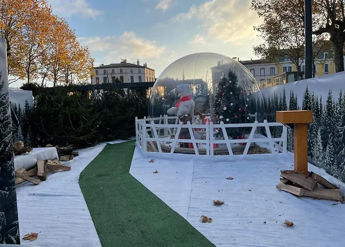 La Belle Etape A * 카르카손