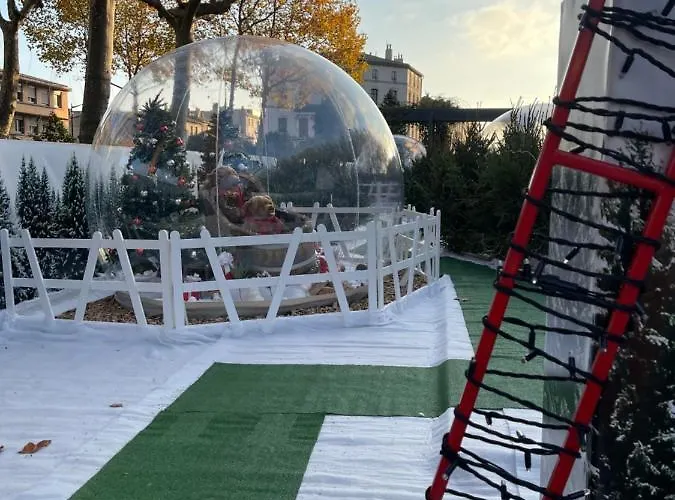 Apartamento La Belle Etape A *