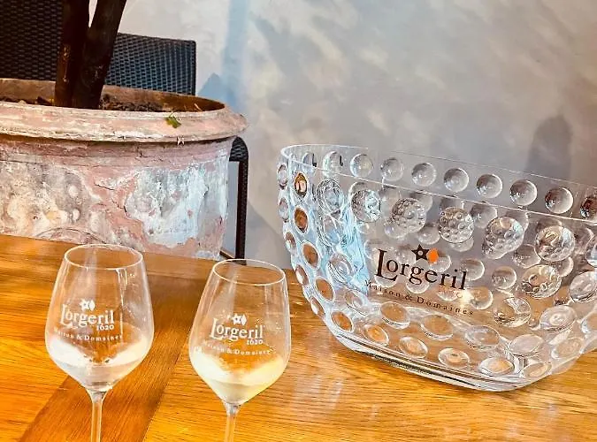 La Belle Etape A Carcasona