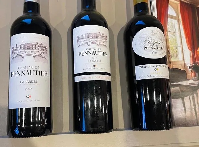 La Belle Etape A * 카르카손