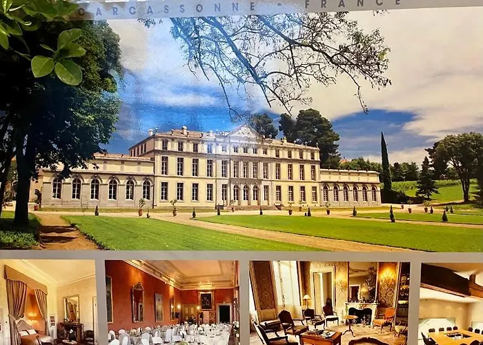 La Belle Etape A 아파트 *