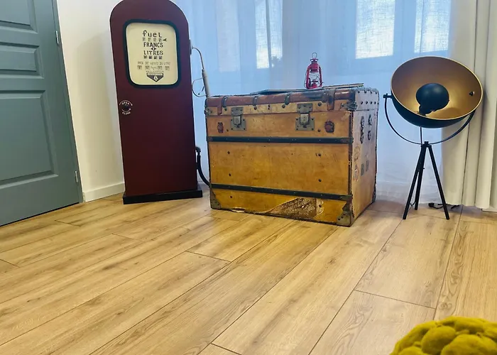 Apartamento La Belle Etape A *