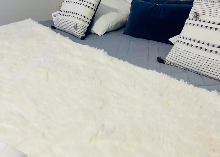 La Belle Etape A Apartamento Carcasona